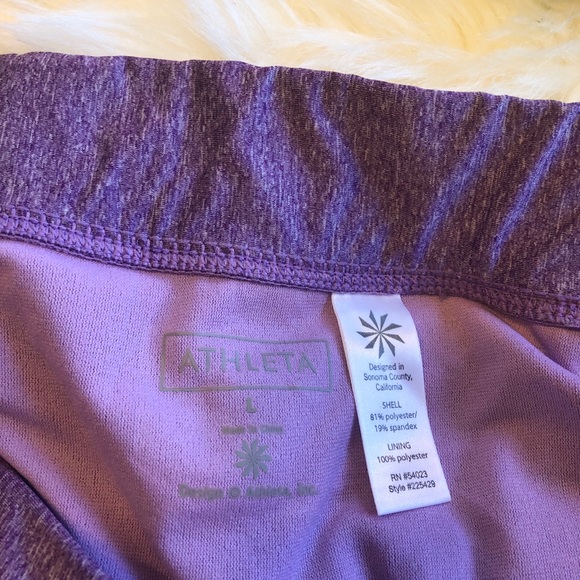 Athleta | Bettona Tide Banded Bottom Large - Picture 5 of 7